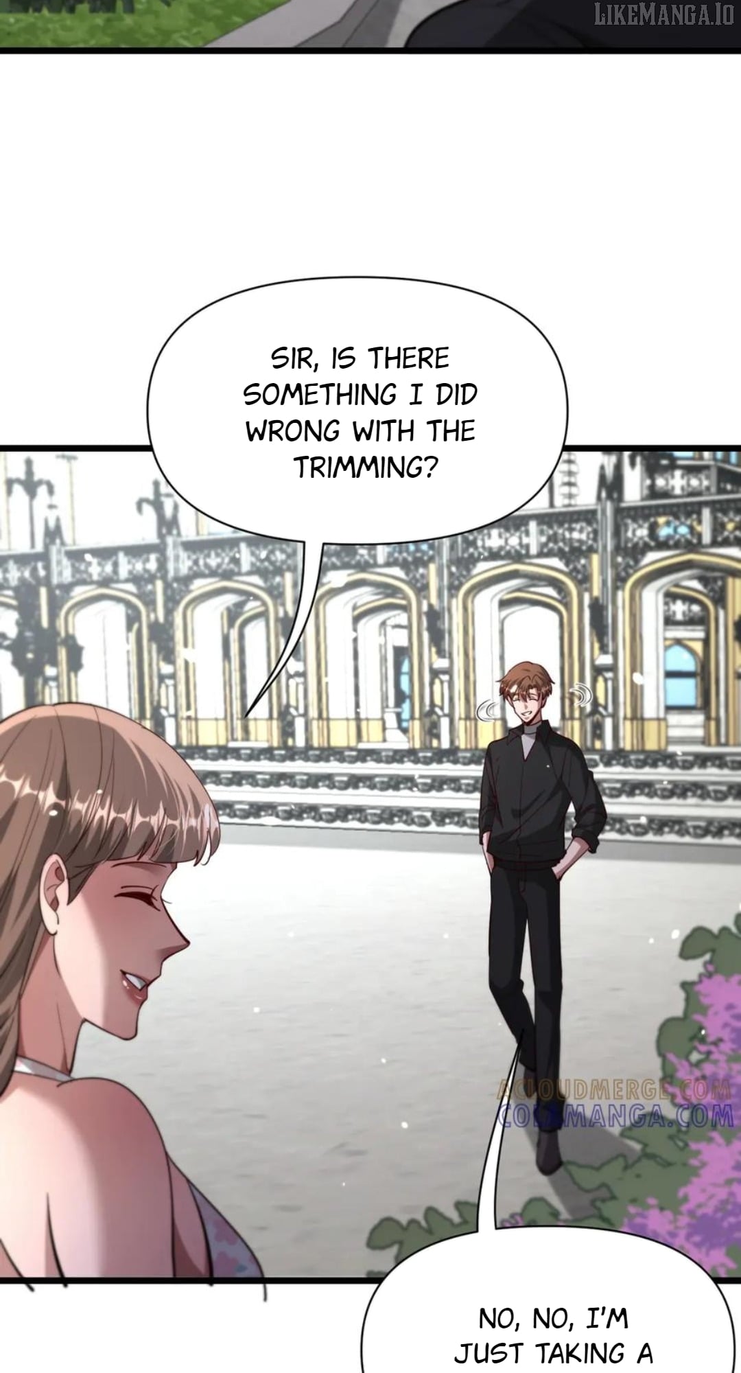 I’m Trapped In This Day For One Thousand Years Chapter 208 - page 16
